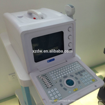 ultrasonido medico &amp; Medical B &amp; W Tragbare Ultraschallmaschine DW3101A